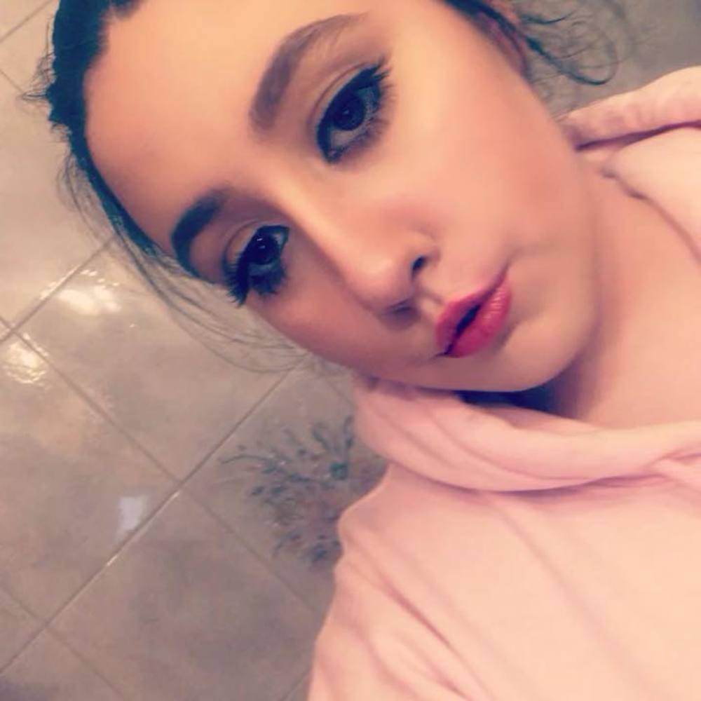 Meet your Posher, Kylie